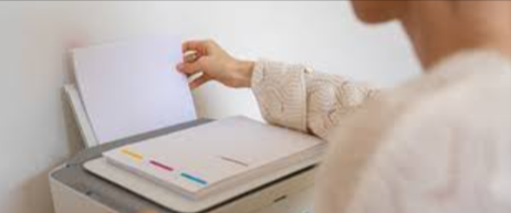 como calibrar colores de una impresora